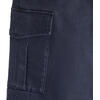 Tom Ramsey Herren Cargobermudas mit Grtel