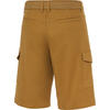 Tom Ramsey Herren Cargobermudas mit Grtel