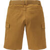 Tom Ramsey Herren Cargobermudas mit Grtel