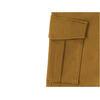 Tom Ramsey Herren Cargobermudas mit Grtel