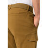 Tom Ramsey Herren Cargobermudas mit Grtel