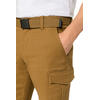 Tom Ramsey Herren Cargobermudas mit Grtel