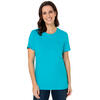 Chiemsee 3er Pack T-Shirts unisex, atmungsaktiv