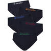 Benetton 5er Pack Slips