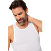 stroendberg Herren 2er Pack Trgershirts