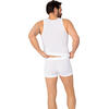 stroendberg Herren 2er Pack Trgershirts