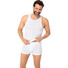 stroendberg Herren 2er Pack Trgershirts