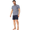 Cerruti 1881 Herren Pyjama (kurz)