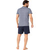 Cerruti 1881 Herren Pyjama (kurz)