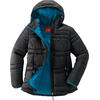 Nordcap Damen Steppjacke