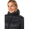 Nordcap Damen Steppjacke