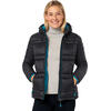Nordcap Damen Steppjacke