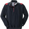 Tom Ramsey Herren Freizeit-Troyer