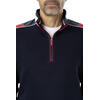 Tom Ramsey Herren Freizeit-Troyer