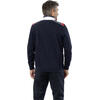 Tom Ramsey Herren Freizeit-Troyer
