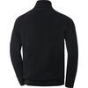 Auf diesem Bild sehen Sie Otto Kern Herren Rollkragen-Pullover in der Farbe schwarz
