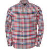 Franco Bettoni 3er Pack Herren Flanellhemden