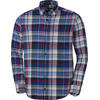 Franco Bettoni 3er Pack Herren Flanellhemden