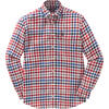 Franco Bettoni 3er Pack Herren Flanellhemden
