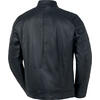 Mustang Herren Nappa Lederjacke