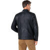 Mustang Herren Nappa Lederjacke