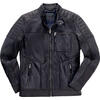 Mustang Herren Nappa Lederjacke