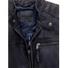 Mustang Herren Nappa Lederjacke