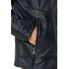 Mustang Herren Nappa Lederjacke