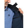 Mustang Herren Nappa Lederjacke