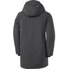 HENSON&HENSON Herren Thermo-Parka