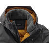 HENSON&HENSON Herren Thermo-Parka