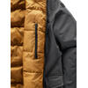 HENSON&HENSON Herren Thermo-Parka