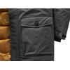 HENSON&HENSON Herren Thermo-Parka