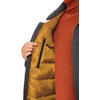 HENSON&HENSON Herren Thermo-Parka