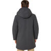 HENSON&HENSON Herren Thermo-Parka