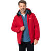 Regatta Herren Wetterschutzjacke wattiert