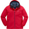 Regatta Herren Wetterschutzjacke wattiert