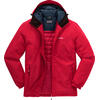 Regatta Herren Wetterschutzjacke wattiert