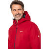 Regatta Herren Wetterschutzjacke wattiert