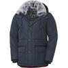 Franco Bettoni Herren Arktik Steppjacke