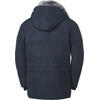 Franco Bettoni Herren Arktik Steppjacke