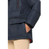 Franco Bettoni Herren Arktik Steppjacke