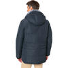 Franco Bettoni Herren Arktik Steppjacke