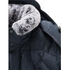 Franco Bettoni Herren Arktik Steppjacke