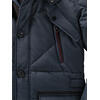 Franco Bettoni Herren Arktik Steppjacke