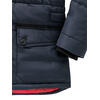 Franco Bettoni Herren Arktik Steppjacke