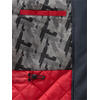 Franco Bettoni Herren Arktik Steppjacke
