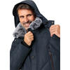 Franco Bettoni Herren Arktik Steppjacke