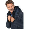 Franco Bettoni Herren Arktik Steppjacke