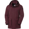 Spitzbergen Herren Aktiv-Parka